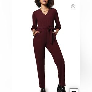 Leota Jumpsuit Perfect for Parties!